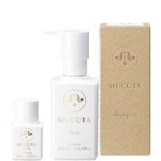 Hair Care - PRODUCT | MUCOTA